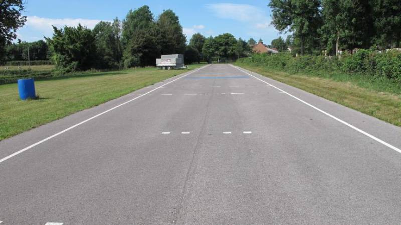 Formation permis moto sur piste privée à Marseille avec horaires étendus