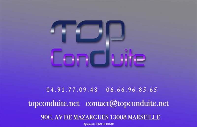 COMPTE PERSONNEL D'ACTIVITEE TOP CONDUITE