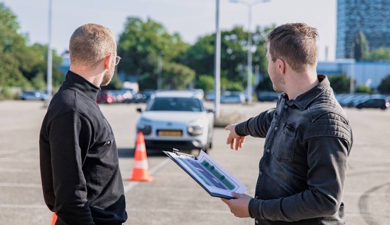 Forfait représentation au permis de conduite en accéléré et prioritaire à 850€ seulement avec TOP CONDUITE à Marseille