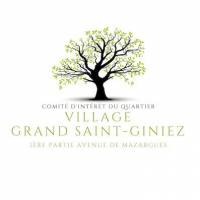 Village Grand Saint Giniez Marseille 13008
